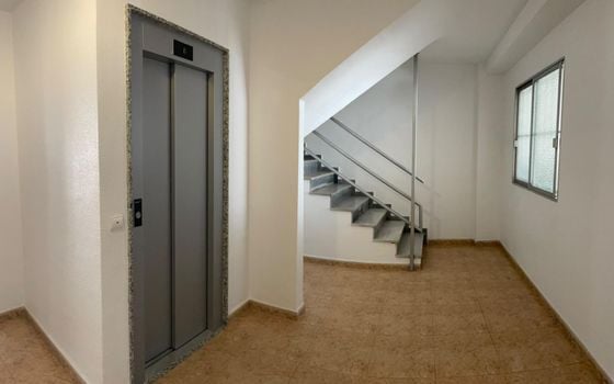 4 Schlafzimmer Appartement in Guardamar del Segura - PPS156606 - Foto - Small - 17