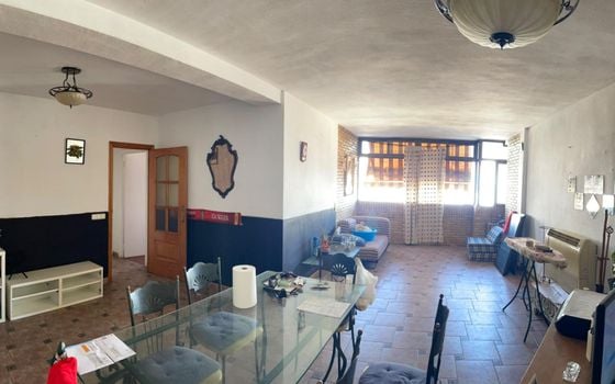 4 bedroom Apartment in Guardamar del Segura - PPS156606 - Photo - 2