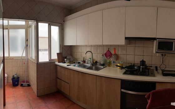 4 bedroom Apartment in Guardamar del Segura - PPS156606 - Photo - 4