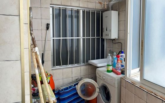 4 Schlafzimmer Appartement in Guardamar del Segura - PPS156606 - Foto - Small - 14