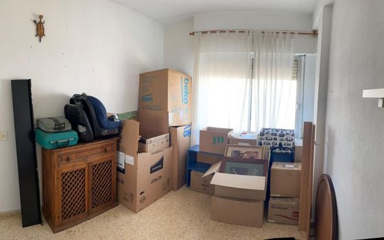 4 Schlafzimmer Appartement in Guardamar del Segura - PPS156606 - Foto - Small - 9