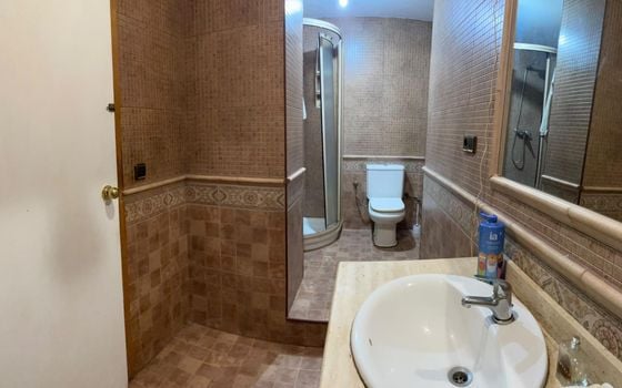 4 Schlafzimmer Appartement in Guardamar del Segura - PPS156606 - Foto - Small - 10