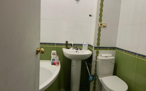 4 Schlafzimmer Appartement in Guardamar del Segura - PPS156606 - Foto - Small - 11