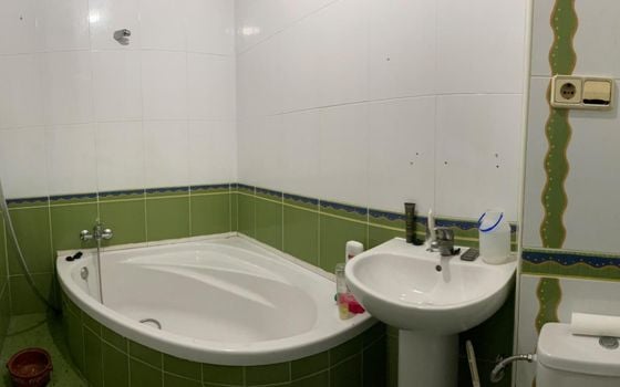 4 Schlafzimmer Appartement in Guardamar del Segura - PPS156606 - Foto - Small - 12