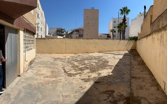 4 Schlafzimmer Appartement in Guardamar del Segura - PPS156606 - Foto - Small - 21