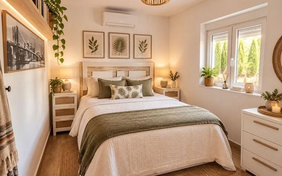 Bungalow in Javea, 3 slaapkamers  - GNV156607 - Foto - 4