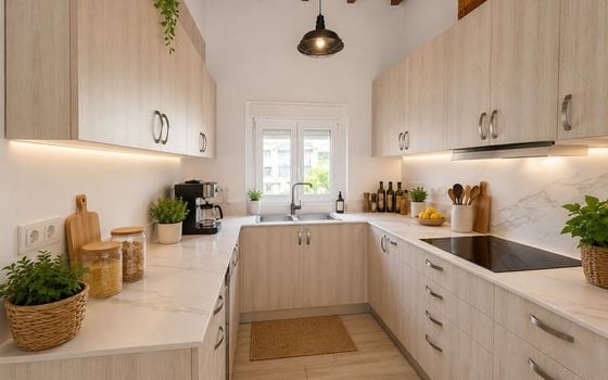 Bungalow in Javea, 3 slaapkamers  - GNV156607 - Foto - 2