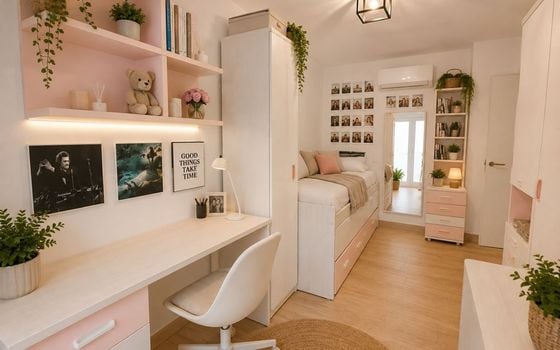 Bungalow in Javea, 3 slaapkamers  - GNV156607 - Foto - Small - 8