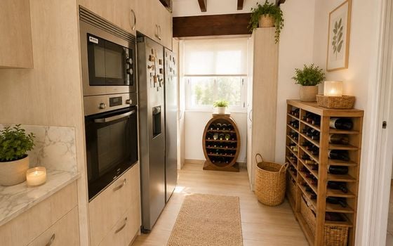 Bungalow in Javea, 3 slaapkamers  - GNV156607 - Foto - 3
