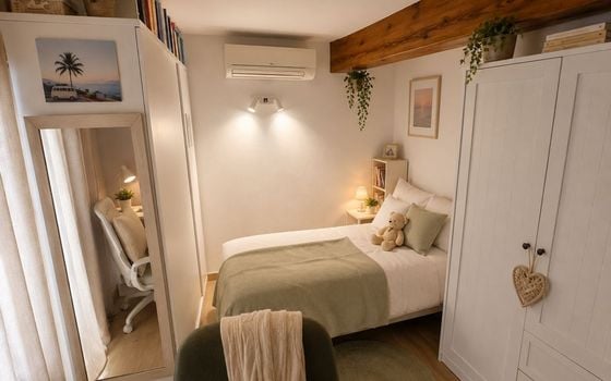 Bungalow in Javea, 3 slaapkamers  - GNV156607 - Foto - 5