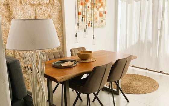 4 bedroom Townhouse in Javea - GNV156608 - Photo - 5
