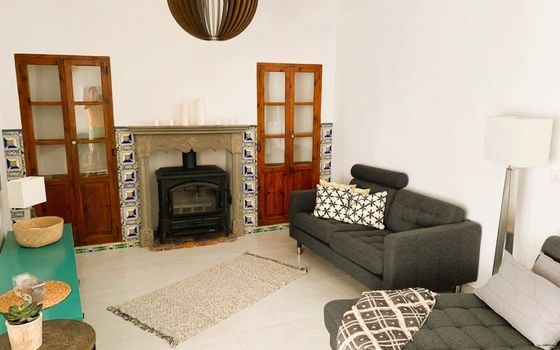 4 bedroom Townhouse in Javea - GNV156608 - Photo - 3