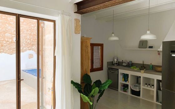 4 bedroom Townhouse in Javea - GNV156608 - Photo - Small - 7