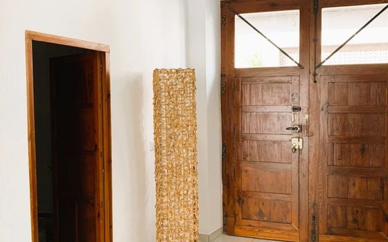 4 bedroom Townhouse in Javea - GNV156608 - Photo - Small - 24