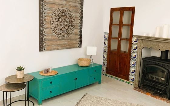 4 bedroom Townhouse in Javea - GNV156608 - Photo - 4