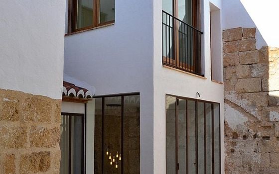 4 bedroom Townhouse in Javea - GNV156608 - Photo - Small - 37