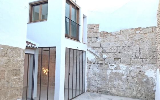 4 bedroom Townhouse in Javea - GNV156608 - Photo - 1