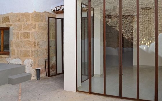 4 bedroom Townhouse in Javea - GNV156608 - Photo - Small - 33