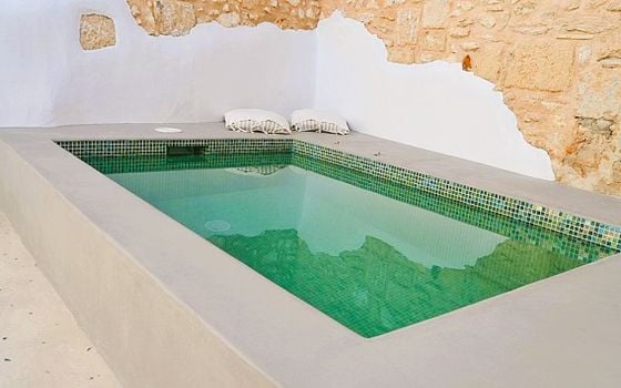 4 bedroom Townhouse in Javea - GNV156608 - Photo - 2