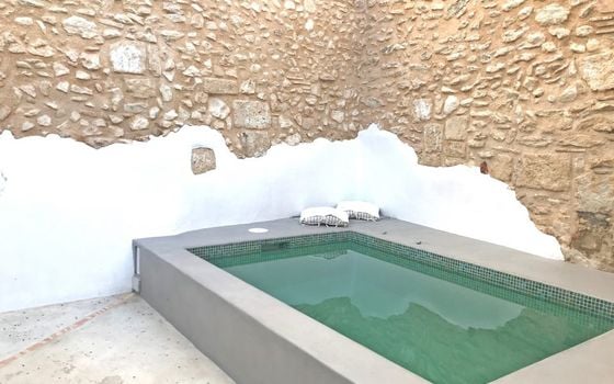 4 bedroom Townhouse in Javea - GNV156608 - Photo - Small - 36