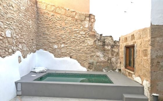 4 bedroom Townhouse in Javea - GNV156608 - Photo - Small - 35