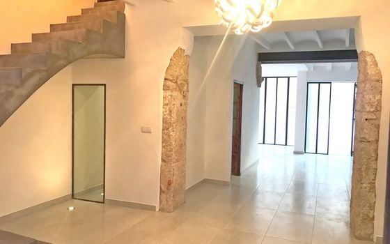 4 bedroom Townhouse in Javea - GNV156608 - Photo - Small - 22