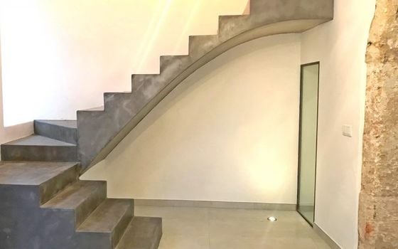 4 bedroom Townhouse in Javea - GNV156608 - Photo - Small - 31