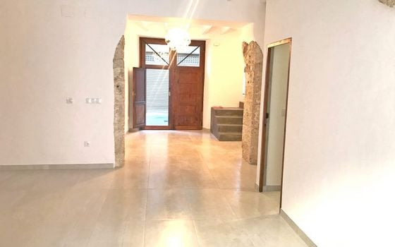 4 bedroom Townhouse in Javea - GNV156608 - Photo - Small - 25