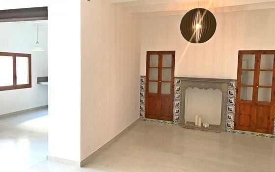 4 bedroom Townhouse in Javea - GNV156608 - Photo - Small - 26