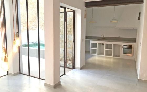 4 bedroom Townhouse in Javea - GNV156608 - Photo - Small - 27