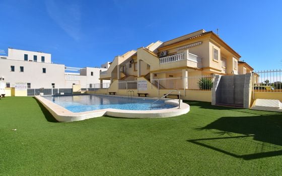 3 bedroom Villa in Playa Flamenca - VRE156652 - Photo - 2
