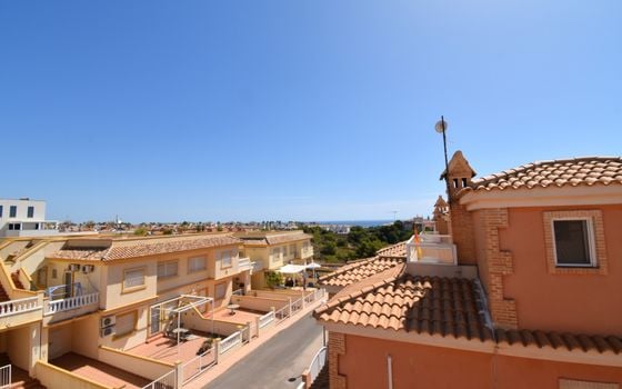 Vilă cu 3 dormitoare în Playa Flamenca - VRE156652 - Imagini - Small - 23