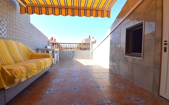3 Schlafzimmer Villa in La Zenia - VRE156654 - Foto - Small - 17