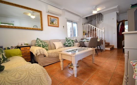 3 Schlafzimmer Villa in La Zenia - VRE156654 - Foto - 2