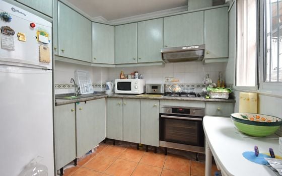 3 Schlafzimmer Villa in La Zenia - VRE156654 - Foto - 3