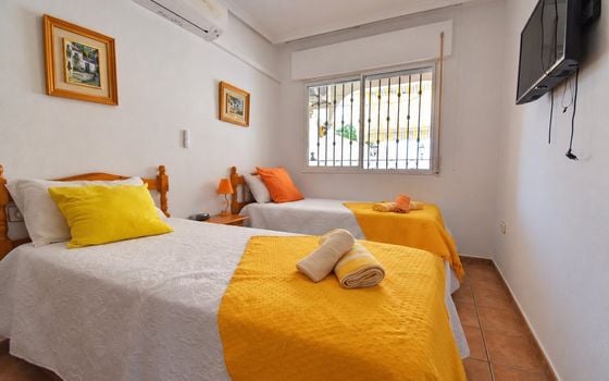 3 Schlafzimmer Villa in La Zenia - VRE156654 - Foto - Small - 7