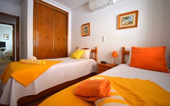 3 Schlafzimmer Villa in La Zenia - VRE156654 - Foto - Small - 8