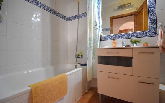 3 Schlafzimmer Villa in La Zenia - VRE156654 - Foto - Small - 10