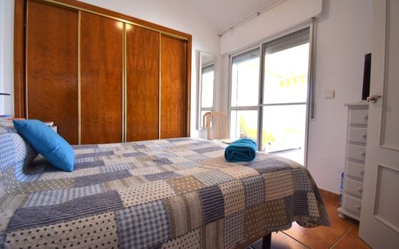 3 Schlafzimmer Villa in La Zenia - VRE156654 - Foto - 4
