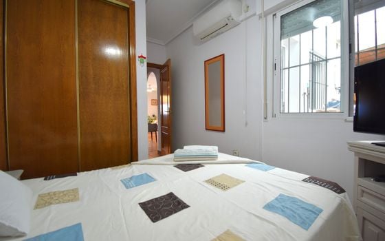 3 Schlafzimmer Villa in La Zenia - VRE156654 - Foto - Small - 6