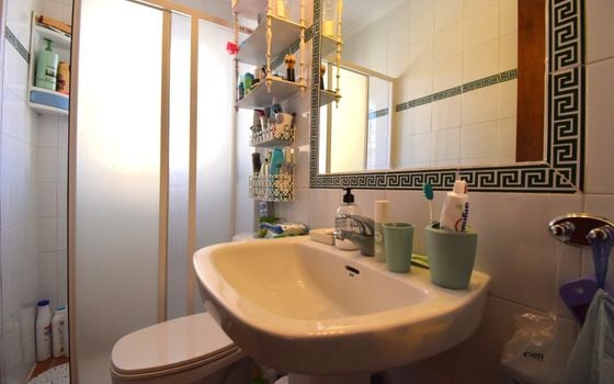 3 Schlafzimmer Villa in La Zenia - VRE156654 - Foto - Small - 11