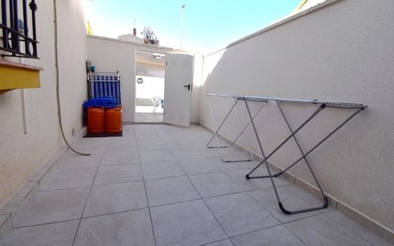 3 Schlafzimmer Villa in La Zenia - VRE156654 - Foto - Small - 14