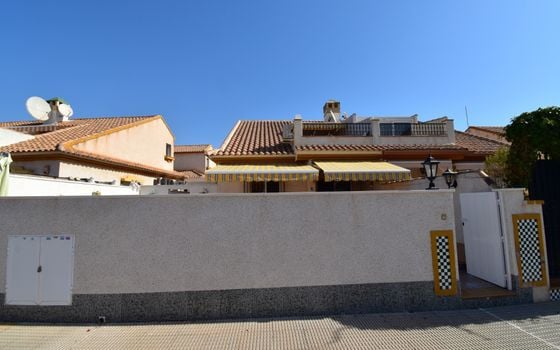 3 Schlafzimmer Villa in La Zenia - VRE156654 - Foto - Small - 18