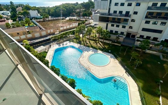 Appartement de 2 chambres à Dehesa de Campoamor - URE156658 - Photo - Small - 24