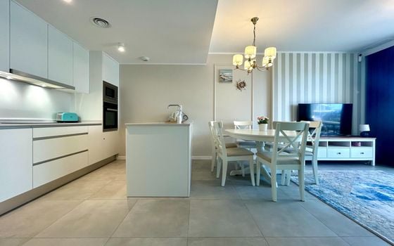 Appartement de 2 chambres à Dehesa de Campoamor - URE156658 - Photo - Small - 8