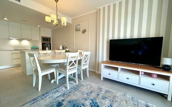 2 bedroom Apartment in Dehesa de Campoamor - URE156658 - Photo - 5