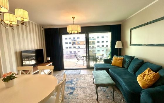 2 bedroom Apartment in Dehesa de Campoamor - URE156658 - Photo - 4
