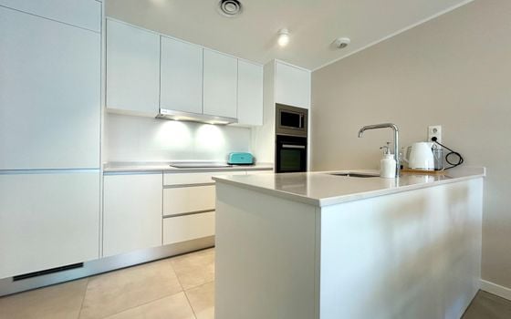 Appartement de 2 chambres à Dehesa de Campoamor - URE156658 - Photo - Small - 9