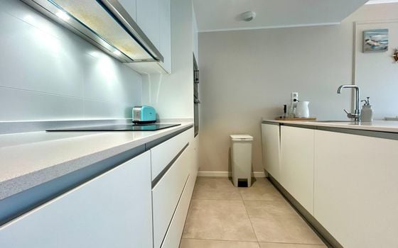 Appartement de 2 chambres à Dehesa de Campoamor - URE156658 - Photo - Small - 10