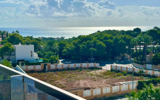 Appartement de 2 chambres à Dehesa de Campoamor - URE156658 - Photo - Small - 26